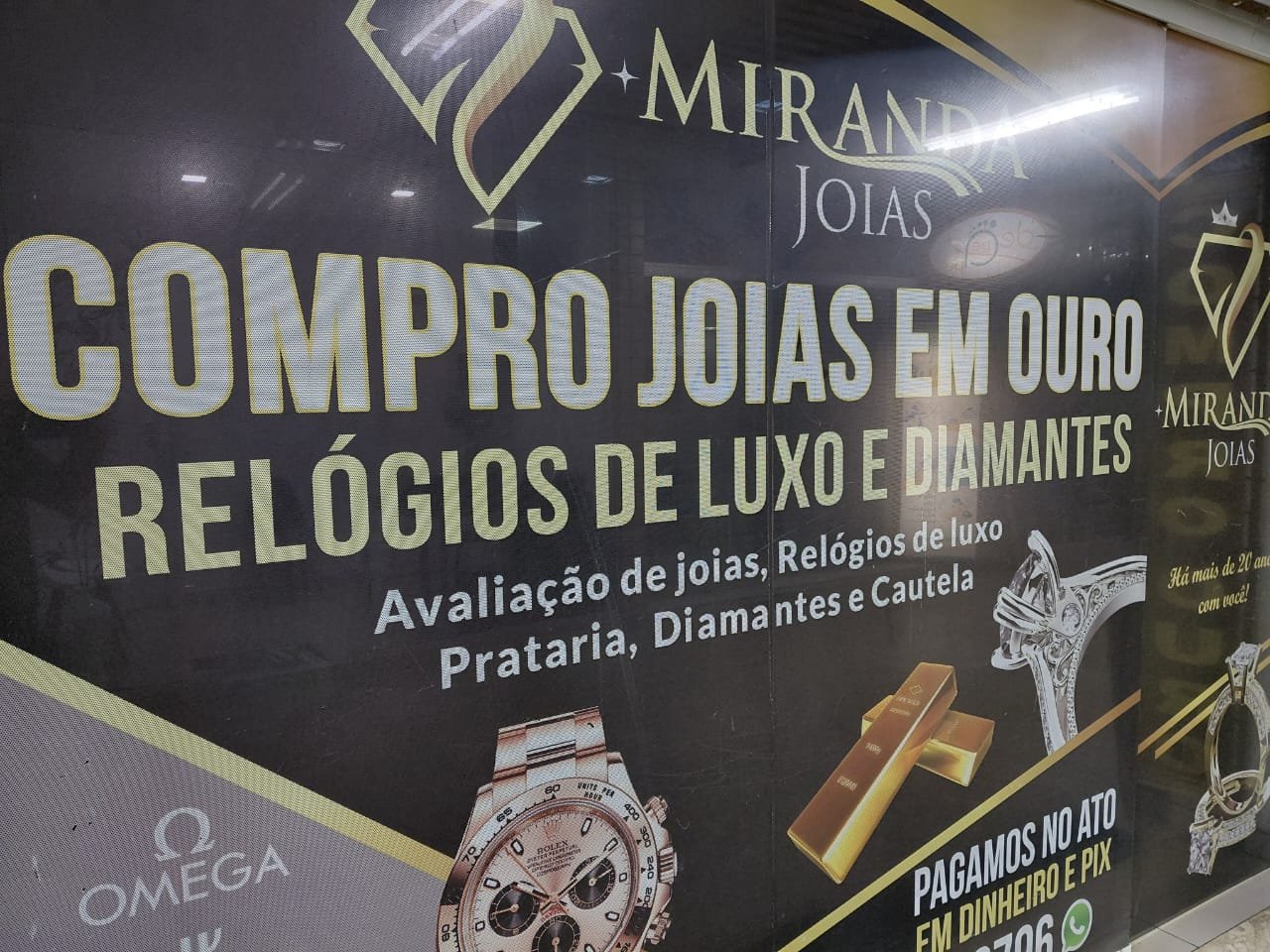 Loja Botafogo
